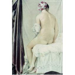 Magnet/Ingres
